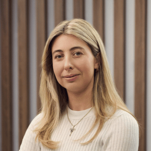 Eleanor Lightbody Headshot