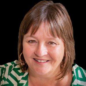 Elizabeth Rimmer
