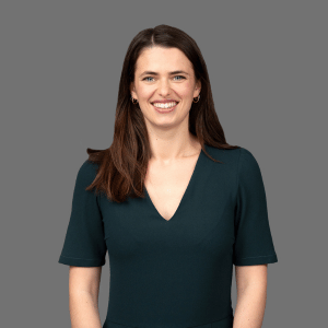Ella Krikler Headshot