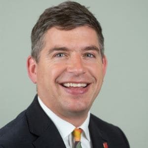 Elliot Thomas