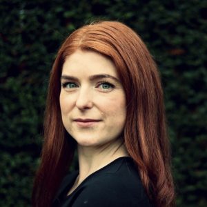 Emily Gill