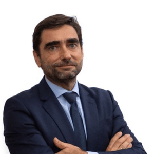 Enrique Ascanio Headshot