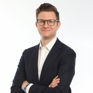 Eric Goldberg Headshot