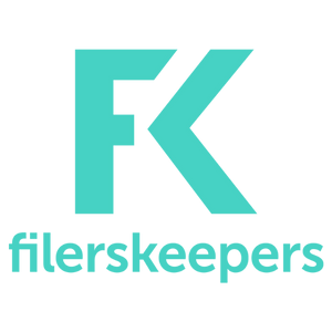 FileKeepers Logo FileKeepers Logo