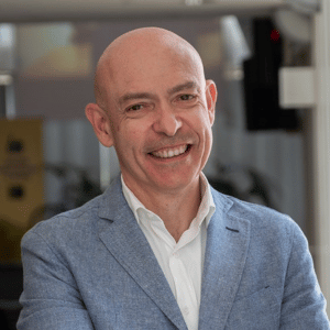 Francesc Munoz Headshot