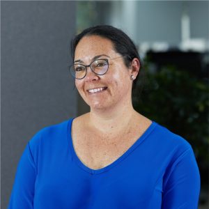 Francine Godrich