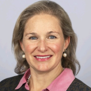 Genevieve Landricombe