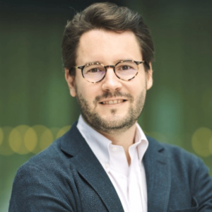 Grégoire Miot Headshot