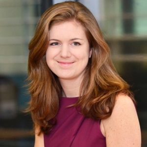 Hannah O'Grady