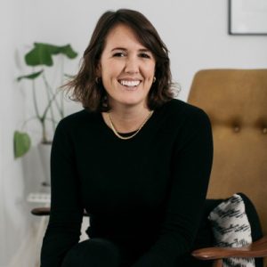 Hannah Tovey