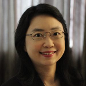 Hannah Yee-Fen