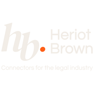 Heriot Brown logo