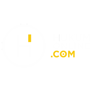 Hukumonline logo