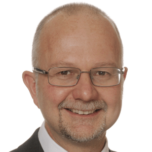 Ian Rodwell Headshot