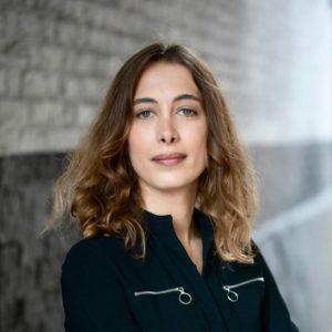 Irene Nocivelli