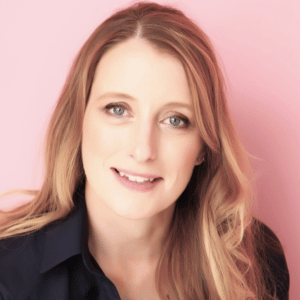 Isabel Bathurst Headshot