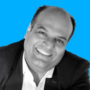 Itzik Amiel