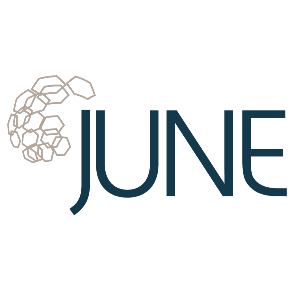 JUNE