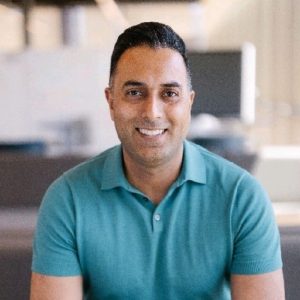 Jag Dhariwal
