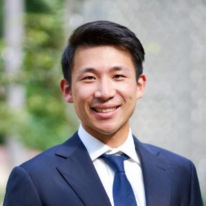 James Ding