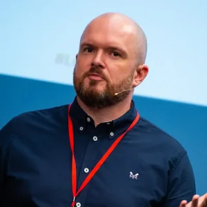 James Grice
