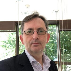 James Hartley