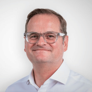 James Touzel Headshot