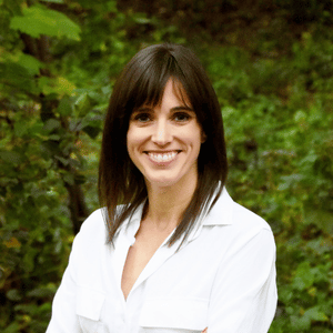 Jill Schornack Headshot