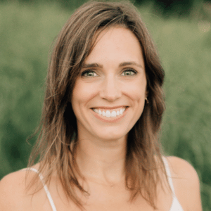 Jill Schornack Headshot