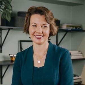 Joanna Gaudoin