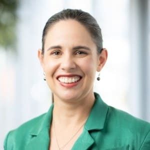 Jodi Palmer