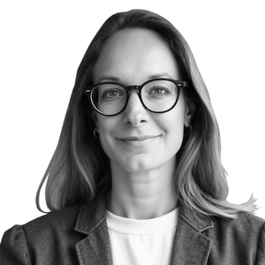Johanna Weissbach