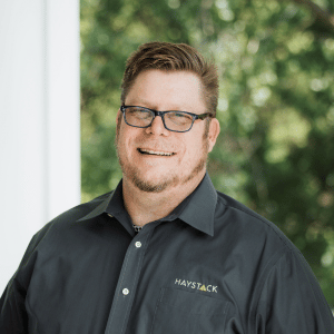 John Wilson Headshot