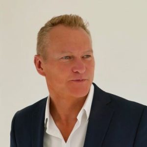 Julian Pimm-Smith