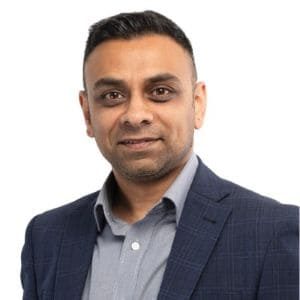 Kam Patel