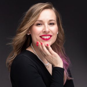 Kamila Kurkowska