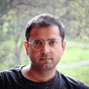 Kartik Asooja