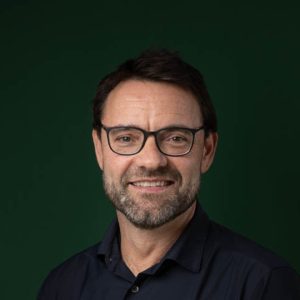 Kasper Heine