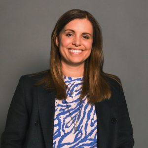 Kelly Thomson