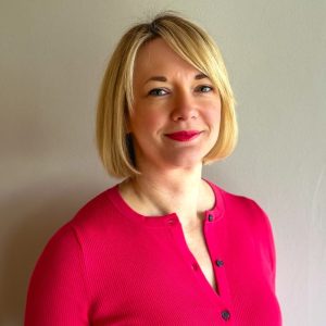 Kelly Young