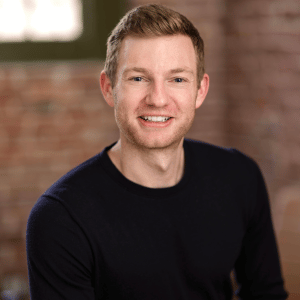 Kevin Walker Headshot