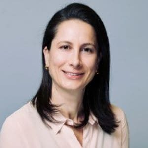 Kim Garretty