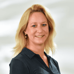 Kirsten van der Zwan