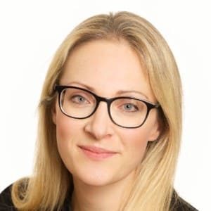Kirsty Harrower