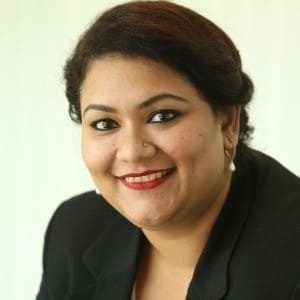 Komal Gupta