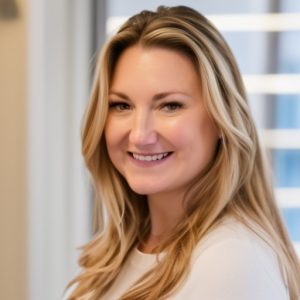 Kristin Zmrhal