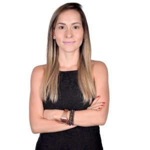 Larissa Araujo