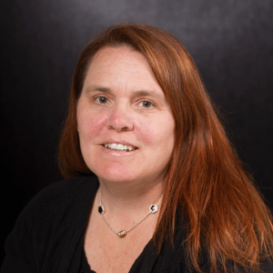 Laura Wenzel Headshot Laura Wenzel Headshot