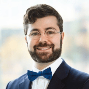 Lawrence Deju-Wiseman Headshot