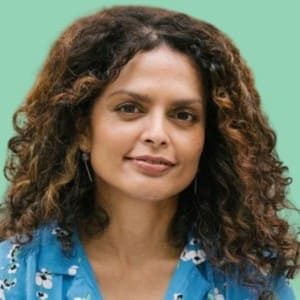 Laxmi Jaishi